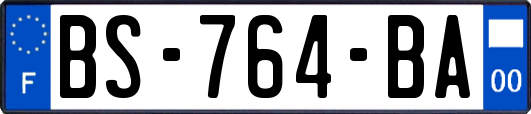 BS-764-BA