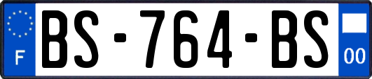 BS-764-BS