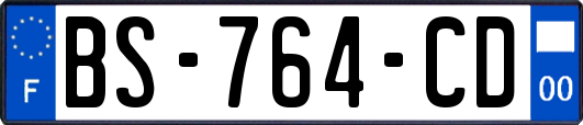 BS-764-CD