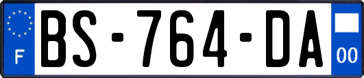 BS-764-DA