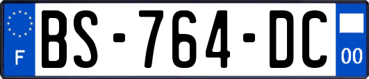 BS-764-DC