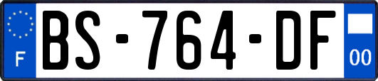 BS-764-DF