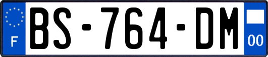 BS-764-DM