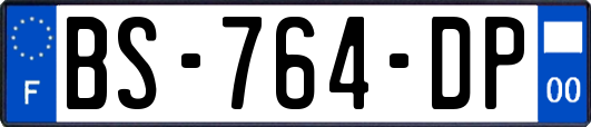 BS-764-DP