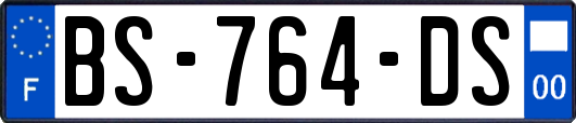 BS-764-DS