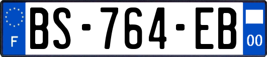 BS-764-EB