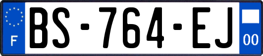 BS-764-EJ