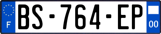 BS-764-EP