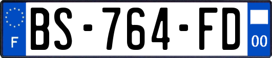 BS-764-FD