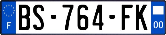 BS-764-FK