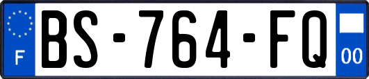 BS-764-FQ