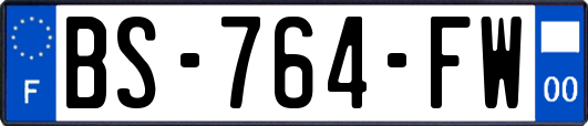 BS-764-FW