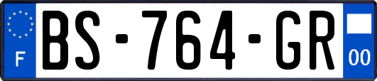 BS-764-GR