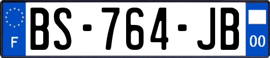 BS-764-JB