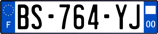 BS-764-YJ