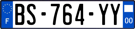BS-764-YY