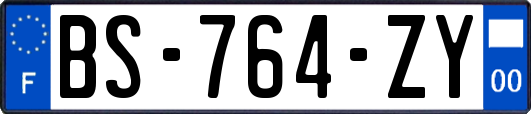 BS-764-ZY