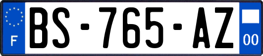 BS-765-AZ