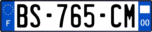 BS-765-CM