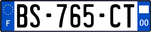 BS-765-CT