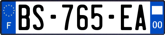 BS-765-EA