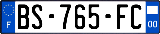 BS-765-FC