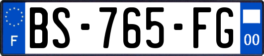 BS-765-FG