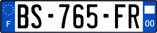 BS-765-FR