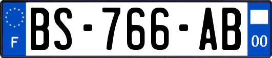 BS-766-AB