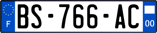 BS-766-AC