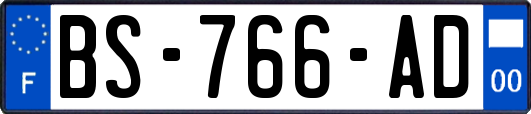 BS-766-AD