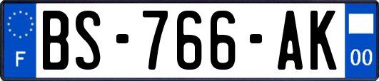 BS-766-AK