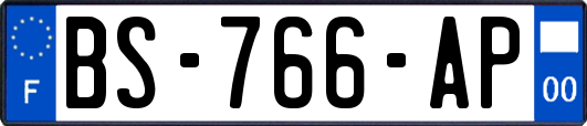 BS-766-AP