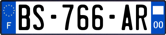 BS-766-AR