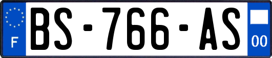 BS-766-AS