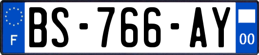 BS-766-AY