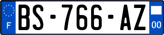 BS-766-AZ