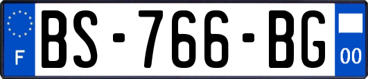 BS-766-BG