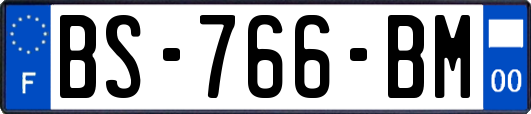 BS-766-BM