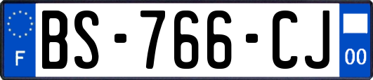 BS-766-CJ