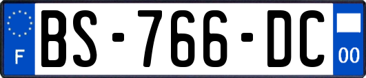 BS-766-DC