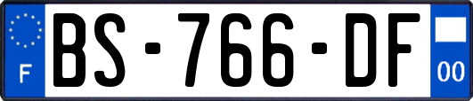BS-766-DF