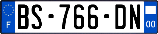 BS-766-DN