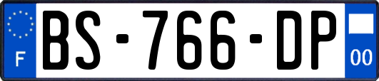 BS-766-DP