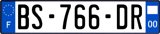 BS-766-DR