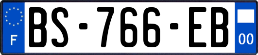 BS-766-EB