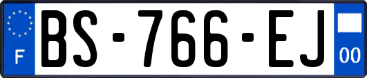 BS-766-EJ