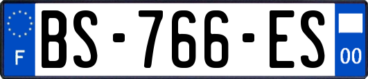 BS-766-ES