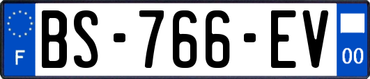 BS-766-EV