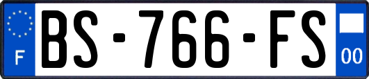 BS-766-FS